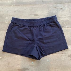 J. Crew shorts